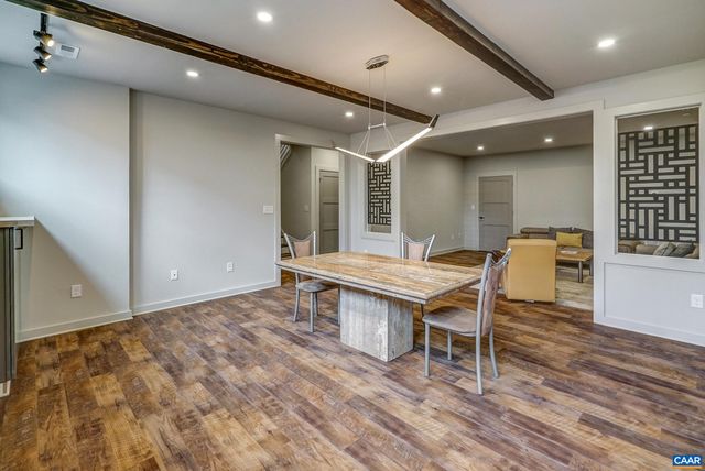 Lot 142 LOCHLYN HILL DR, Charlottesville, VA 22901