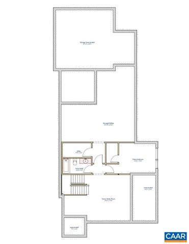 Lot 142 LOCHLYN HILL DR, Charlottesville, VA 22901