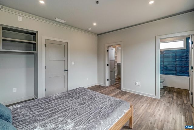 Lot 142 LOCHLYN HILL DR, Charlottesville, VA 22901