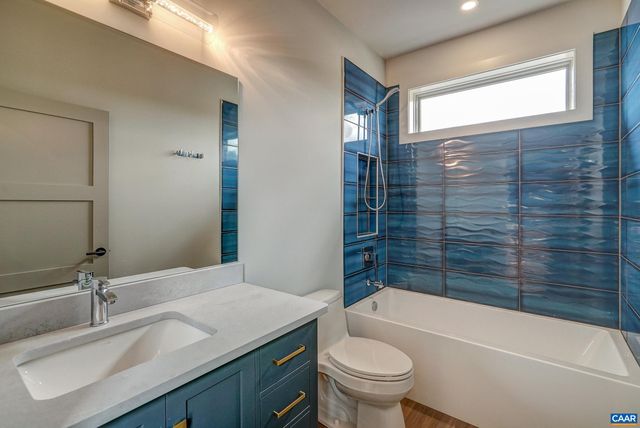 Lot 142 LOCHLYN HILL DR, Charlottesville, VA 22901