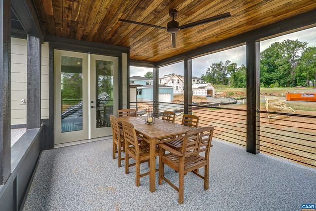 Lot 142 LOCHLYN HILL DR, Charlottesville, VA 22901