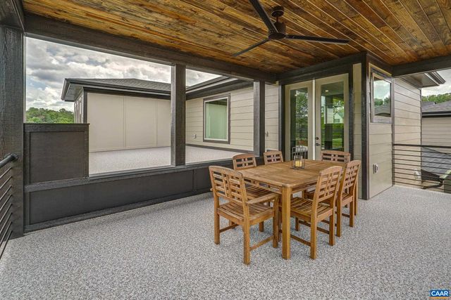 Lot 142 LOCHLYN HILL DR, Charlottesville, VA 22901