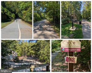1211 RAMPART DR, Fredericksburg, VA 22401
