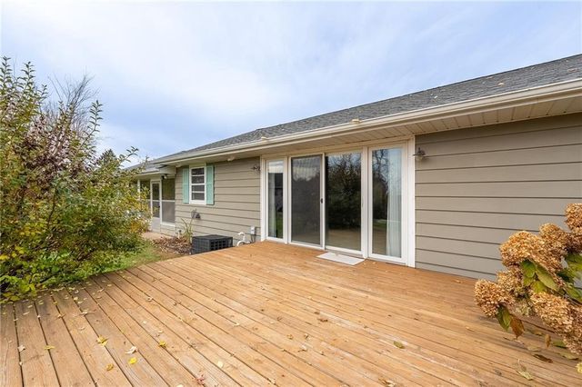 1421 Loffler Court, Chippewa Falls, WI 54729