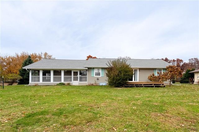 1421 Loffler Court, Chippewa Falls, WI 54729