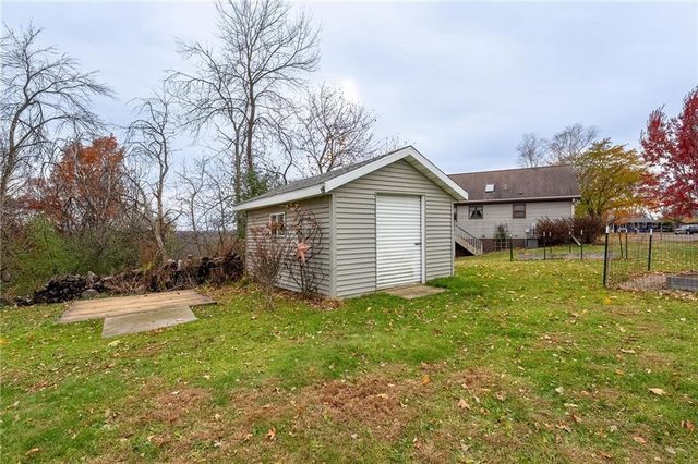 1421 Loffler Court, Chippewa Falls, WI 54729