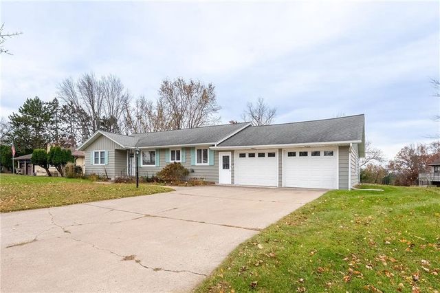 1421 Loffler Court, Chippewa Falls, WI 54729