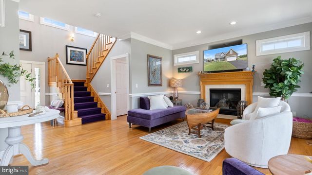 17597 WHITESTONE DR, Tall Timbers, MD 20690