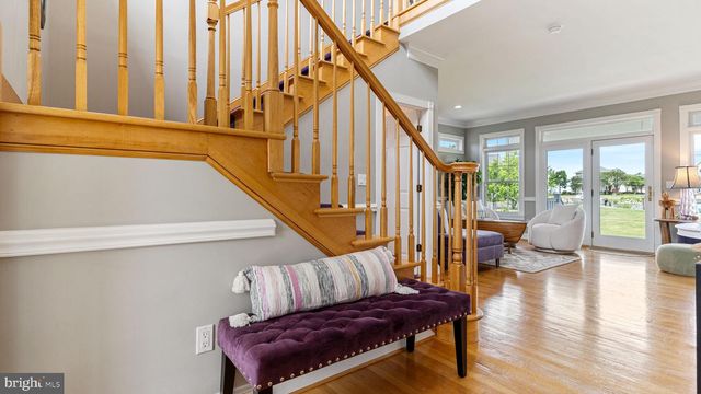 17597 WHITESTONE DR, Tall Timbers, MD 20690