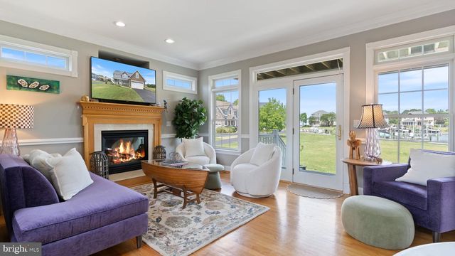 17597 WHITESTONE DR, Tall Timbers, MD 20690