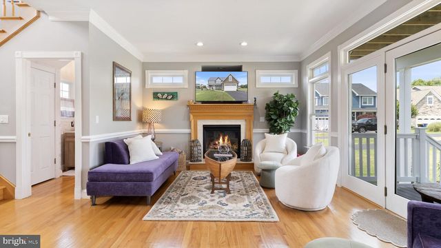 17597 WHITESTONE DR, Tall Timbers, MD 20690