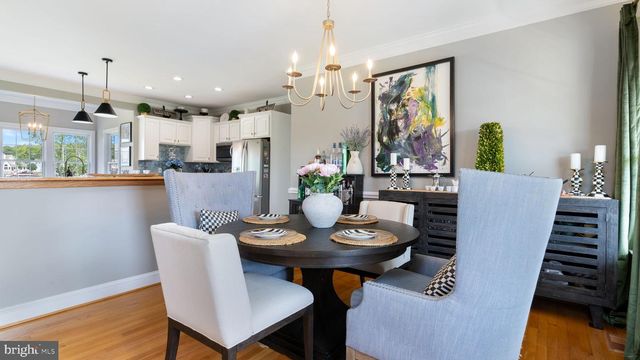 17597 WHITESTONE DR, Tall Timbers, MD 20690