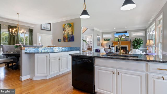 17597 WHITESTONE DR, Tall Timbers, MD 20690