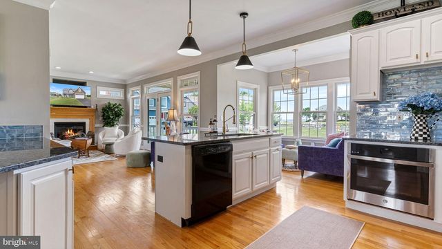 17597 WHITESTONE DR, Tall Timbers, MD 20690