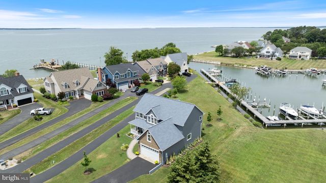 17597 WHITESTONE DR, Tall Timbers, MD 20690