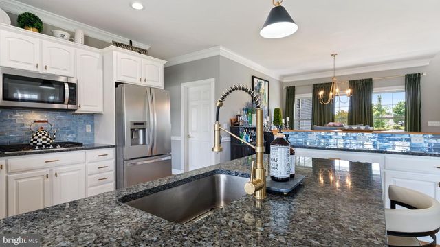 17597 WHITESTONE DR, Tall Timbers, MD 20690