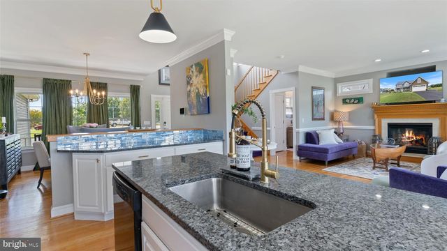 17597 WHITESTONE DR, Tall Timbers, MD 20690