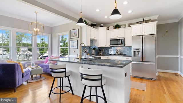 17597 WHITESTONE DR, Tall Timbers, MD 20690