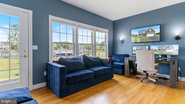 17597 WHITESTONE DR, Tall Timbers, MD 20690