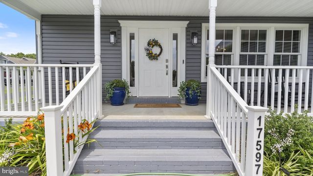 17597 WHITESTONE DR, Tall Timbers, MD 20690