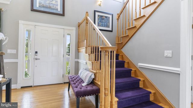 17597 WHITESTONE DR, Tall Timbers, MD 20690