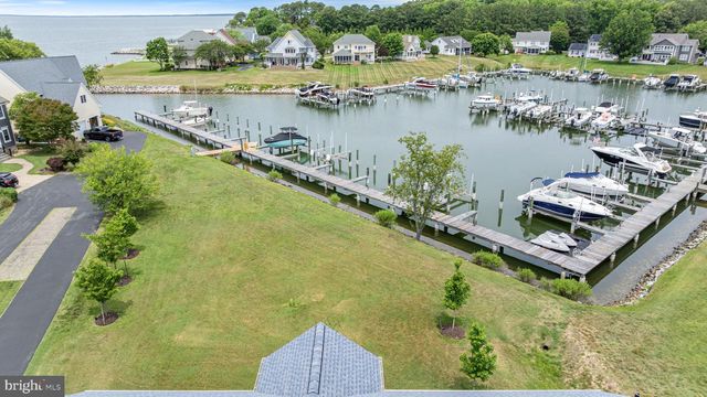17597 WHITESTONE DR, Tall Timbers, MD 20690