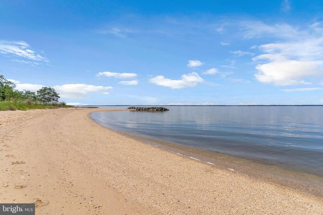 17597 WHITESTONE DR, Tall Timbers, MD 20690