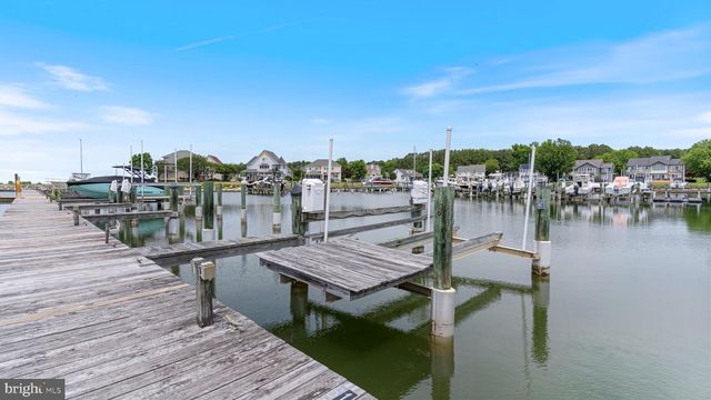 17597 WHITESTONE DR, Tall Timbers, MD 20690
