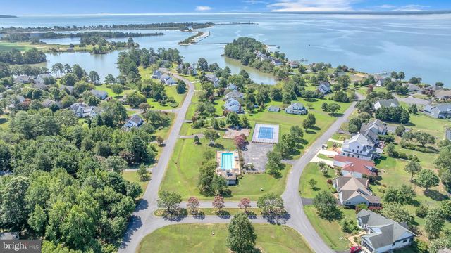 17597 WHITESTONE DR, Tall Timbers, MD 20690