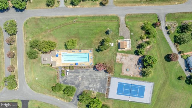 17597 WHITESTONE DR, Tall Timbers, MD 20690