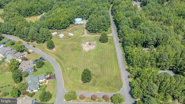 17597 WHITESTONE DR, Tall Timbers, MD 20690