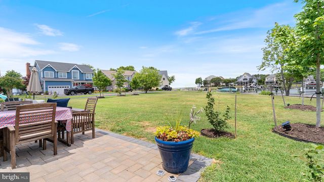 17597 WHITESTONE DR, Tall Timbers, MD 20690