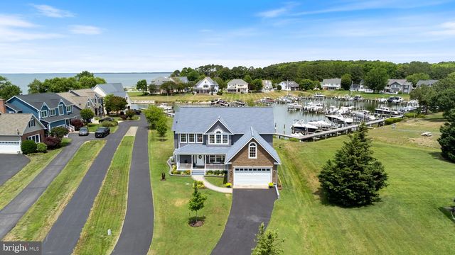 17597 WHITESTONE DR, Tall Timbers, MD 20690