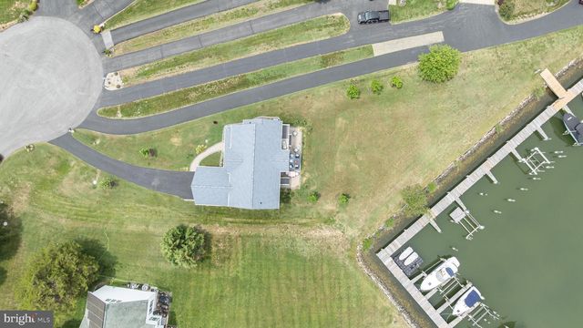 17597 WHITESTONE DR, Tall Timbers, MD 20690