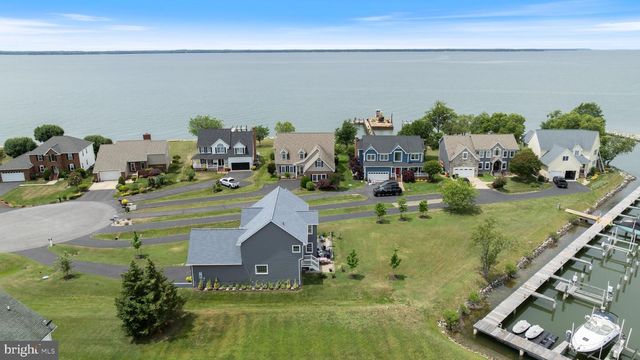 17597 WHITESTONE DR, Tall Timbers, MD 20690