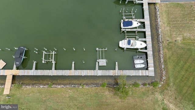 17597 WHITESTONE DR, Tall Timbers, MD 20690