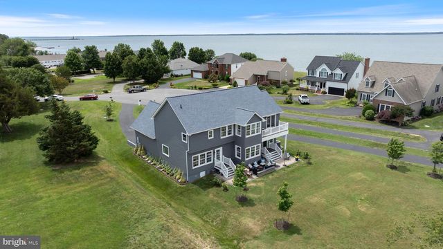 17597 WHITESTONE DR, Tall Timbers, MD 20690