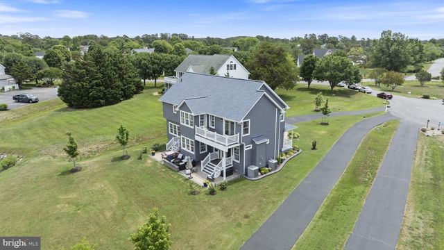 17597 WHITESTONE DR, Tall Timbers, MD 20690