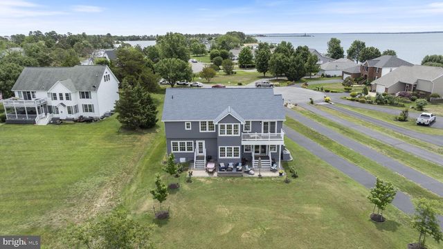 17597 WHITESTONE DR, Tall Timbers, MD 20690