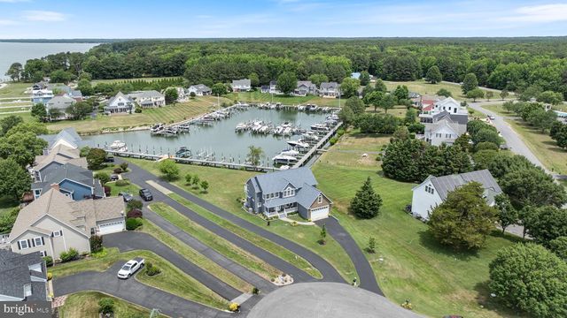 17597 WHITESTONE DR, Tall Timbers, MD 20690