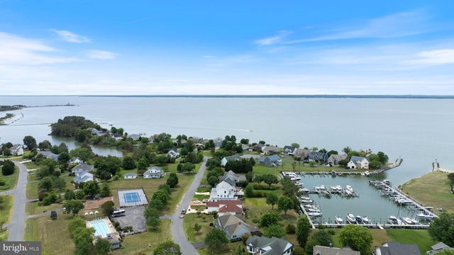 17597 WHITESTONE DR, Tall Timbers, MD 20690