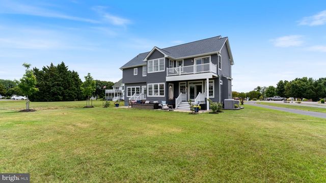 17597 WHITESTONE DR, Tall Timbers, MD 20690