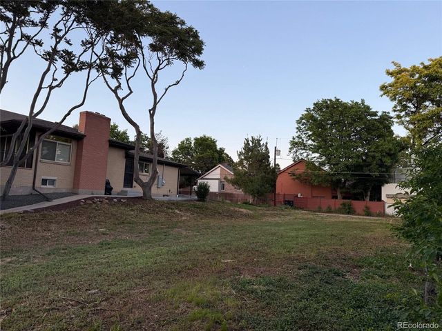 370 S Glencoe, Denver, CO 80246