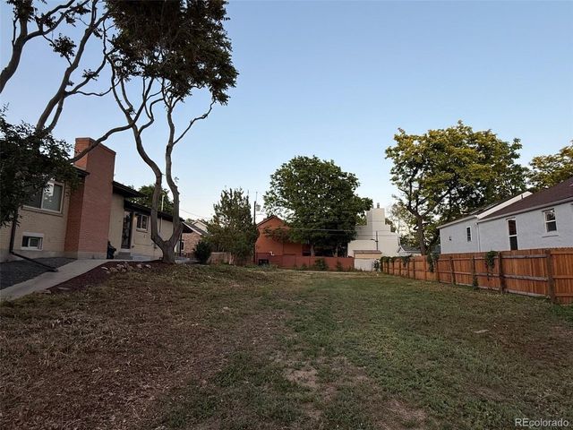 370 S Glencoe, Denver, CO 80246