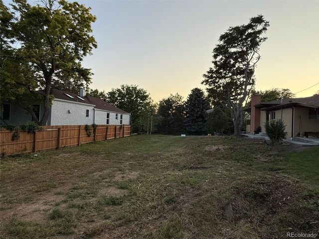 370 S Glencoe, Denver, CO 80246