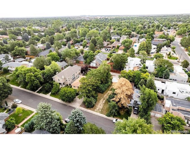 370 S Glencoe, Denver, CO 80246