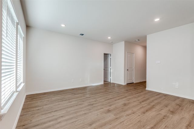 11357 Penz Street, Providence Village, TX 76227