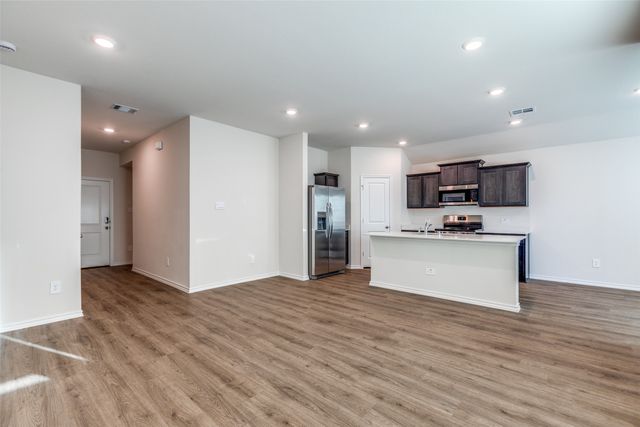 11357 Penz Street, Providence Village, TX 76227