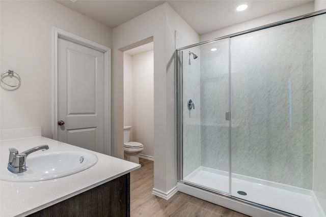 11357 Penz Street, Providence Village, TX 76227