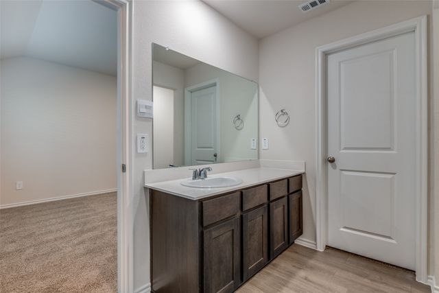 11357 Penz Street, Providence Village, TX 76227